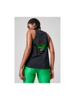 CASALL Technické voľné športové tričko Tank black