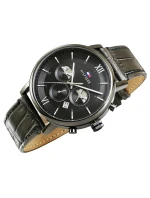 Pánské hodinky + BOX dámské model 21805041 - Tommy Hilfiger Pánské hodinky + BOX dámské model 21805041 - Tommy Hilfiger