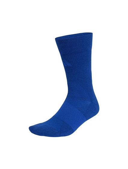 Adidas Football Cush modré ponožky KE8353 Adidas Football Cush modré ponožky KE8353