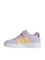 Dětská obuv Breaknet 3.0 purple model 22059515 - ADIDAS