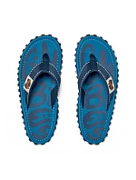 Pánske žabky Gumbies ISLANDER FLIP-FLOP BLUE SURF