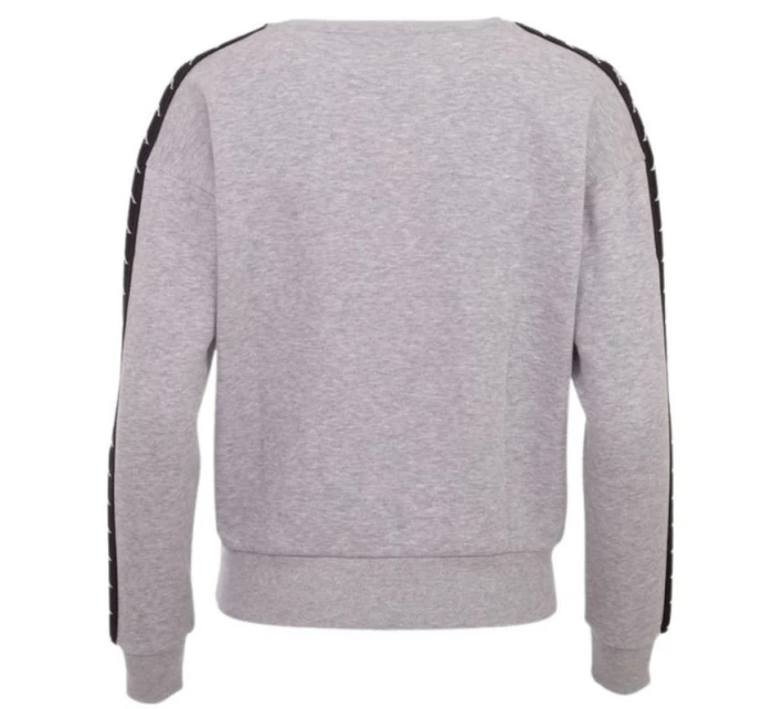 Dámska mikina Janka W 310021 15-4101M - Kappa