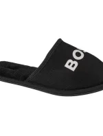 Detské papuče s logom Jr J29312-09B - Boss