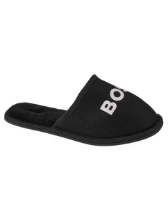 Detské papuče s logom Jr J29312-09B - Boss