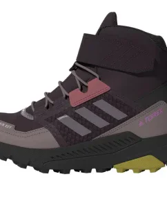 Dámska treková obuv Terrex Trailmaker High C.RDY W GZ1173 - Adidas