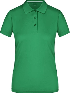 JN 411 Dámské polo High Performance model 22486666 - Daiber