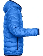 JN Pánská prošívaná bunda 02. model 22530725 - Daiber