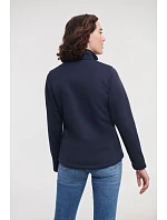 Dámská 2vrstvá smart softshellová bunda 10. french navy model 22461819 - Russell Athletic Dámská 2vrstvá smart softshellová bunda 10. french navy model 22461819 - Russell Athletic