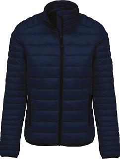 K Lehká dámská prošívaná bunda 20. navy model 22512495 - Kariban