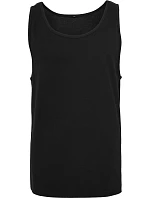 BY 003 Tílko model 22451236 black - Build your Brand BY 003 Tílko model 22451236 black - Build your Brand