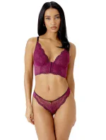 Gossard 7716 farba:fialový odvar Gossard 7716 farba:fialový odvar