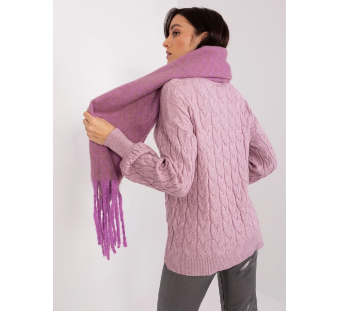 Šatka AT SZ 23125.75 fialová