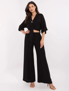 Komplet TW KMPL BI czarny model 21185817 - FPrice