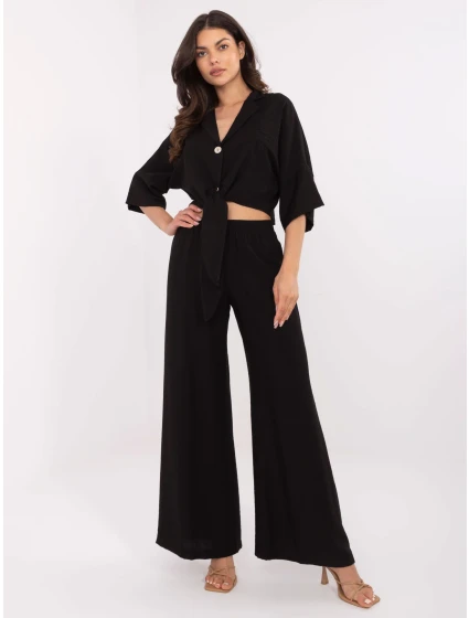 Komplet TW KMPL BI czarny model 21185817 - FPrice Komplet TW KMPL BI czarny model 21185817 - FPrice