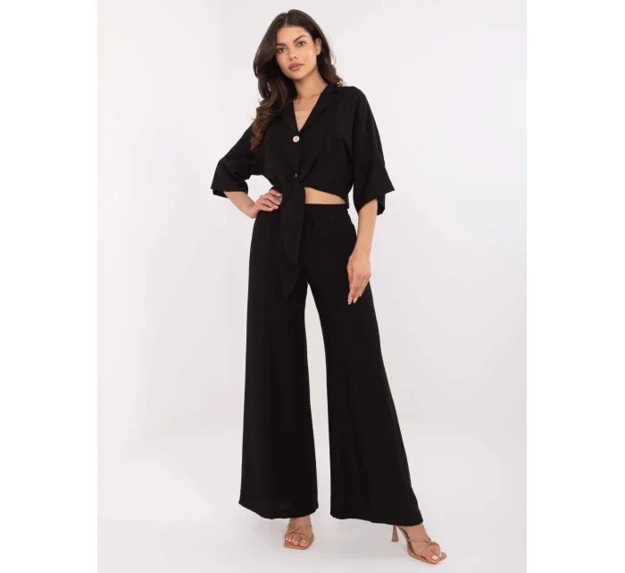 Komplet TW KMPL BI czarny model 21185817 - FPrice Komplet TW KMPL BI czarny model 21185817 - FPrice