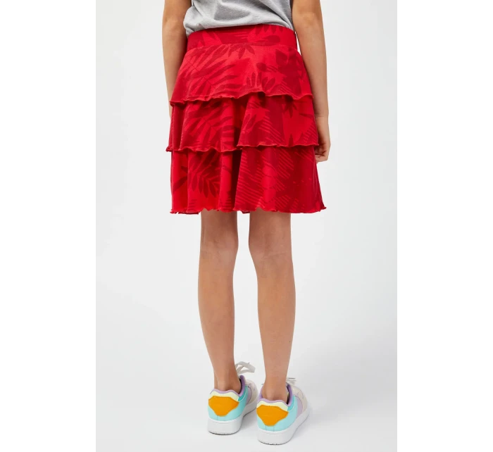 Dievčenská sukňa SAM73 Aquila