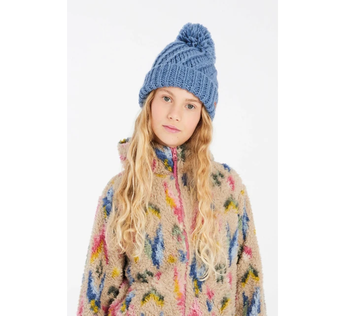 Dívčí mikina model 21042244 JR - Protest Dívčí mikina model 21042244 JR - Protest