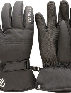 Detské lyžiarske rukavice Dare2B DKG316-800 čierne