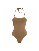 Dámské jednodílné plavky model 20904410 - Calvin Klein