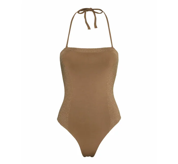 Dámské jednodílné plavky model 20904410 - Calvin Klein