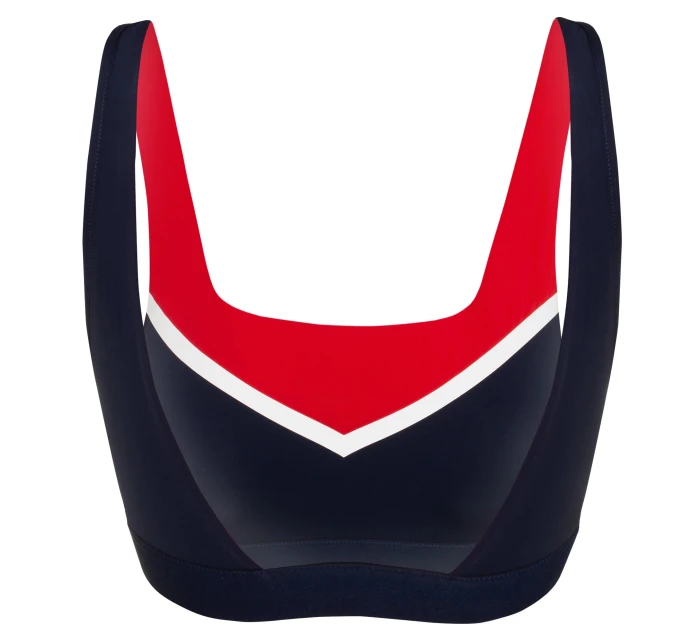 Dámska športová podprsenka Reversible UW0UW00548 - Tommy Hilfiger Dámska športová podprsenka Reversible UW0UW00548 - Tommy Hilfiger