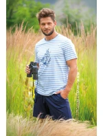 PÁNSKE PYŽAMO MNS 311 A26 PÁNSKE PYŽAMO MNS 311 A26