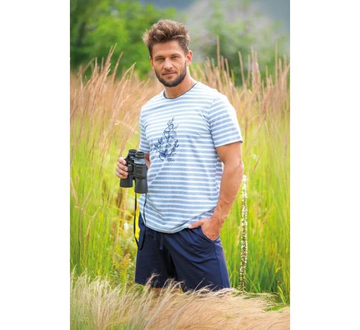 PÁNSKE PYŽAMO MNS 311 A26 PÁNSKE PYŽAMO MNS 311 A26