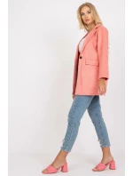 Bunda model 165393 Taliansko Moda