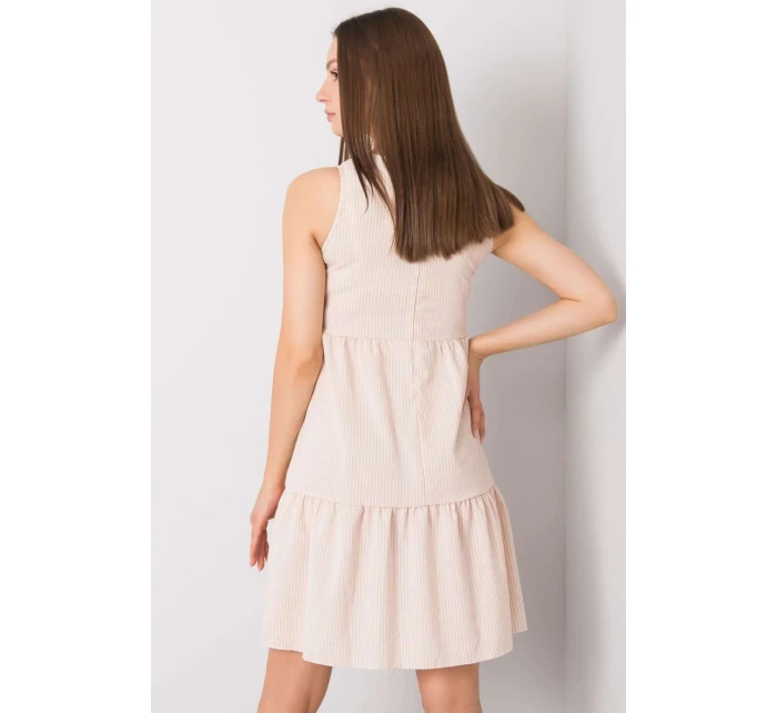 Denné šaty model 180891 Rue Paris