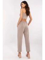 Tepláky model 210955 Taliansko Moda