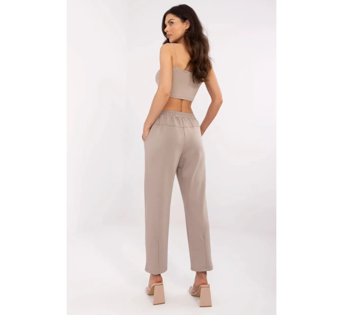 Tepláky model 210955 Taliansko Moda