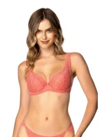 Vystužená podprsenka model 219285 Mat