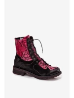 Obuv model 219581 Step in style Obuv model 219581 Step in style