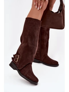 Topánky model 219850 Step in style