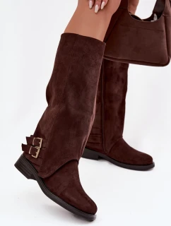 Topánky model 219850 Step in style