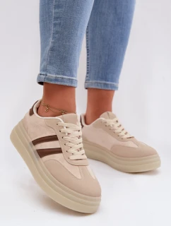 Športová obuv model 224408 Step in style