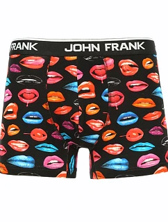 Pánske boxerky John Frank JFBD323