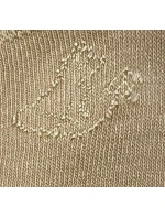 Nohy WiK 013 Bambusový krátky vzor.62 35-42