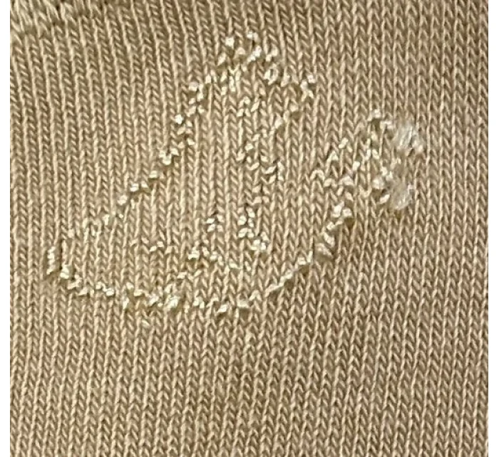 Nohy WiK 013 Bambusový krátky vzor.62 35-42