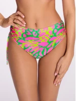 Spodný diel plaviek Ava SF 246/2 Neon Safari S-3XL