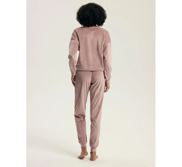 Henderson Dámske pyžamo 43722 Delanie S-3XL Henderson Dámske pyžamo 43722 Delanie S-3XL