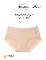Nohavičky DC Girl 26807 A2, balenie M–XL Nohavičky DC Girl 26807 A2, balenie M–XL
