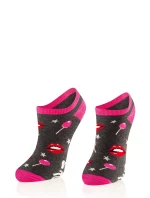 Dámské ponožky Intenso 013 Luxury Lady 35-40 Dámské ponožky Intenso 013 Luxury Lady 35-40