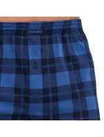 Pánske šortky 002/316 Comfort - CORNETTE Pánske šortky 002/316 Comfort - CORNETTE