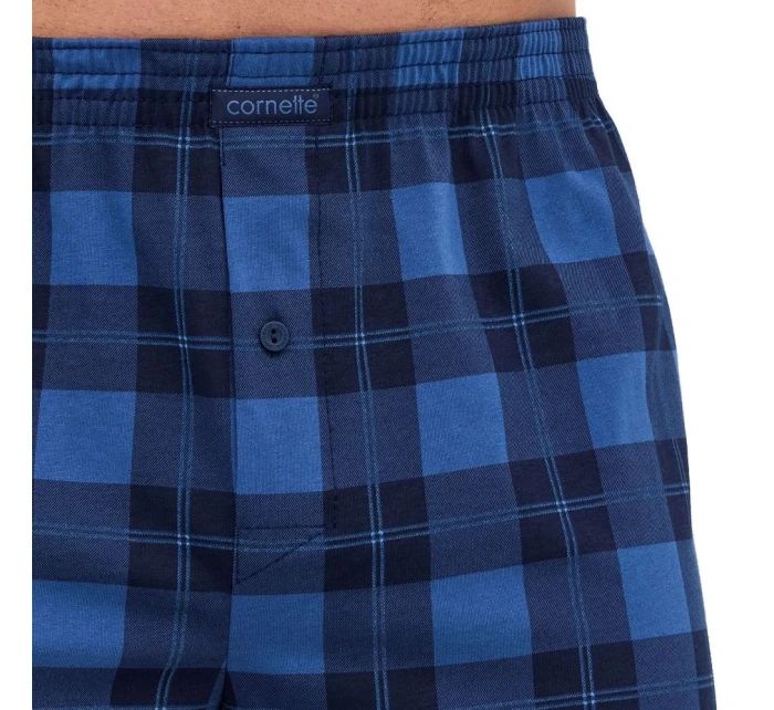 Pánske šortky 002/316 Comfort - CORNETTE Pánske šortky 002/316 Comfort - CORNETTE