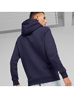 Pánska mikina Puma ESS+ 2 Col Small Logo Hoodie FL M 674471 06