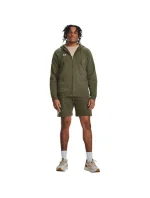 Under Armour Rival Fleece FZ Hoodie M 1379767 390 pánske