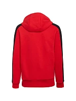 Mikina Colorblock Fleece Hoodie Jr model 19571686 - ADIDAS