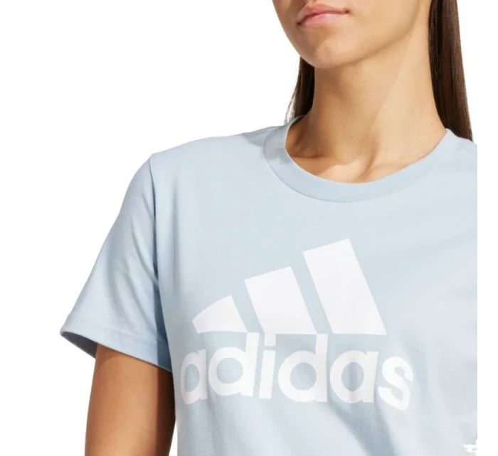 Tričko Loungewear Essentials Logo Tee W model 20173028 - ADIDAS Tričko Loungewear Essentials Logo Tee W model 20173028 - ADIDAS