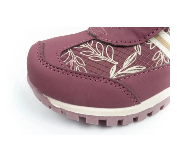 Topánky, snežnice Cerda Jr FZ011737